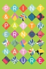 Print & Pattern: Nature - Book