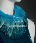 Creating Couture Embellishment - Book