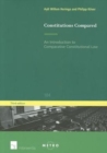 Constitutions Compared : An Introduction to Comparative Constitutional Law - Book