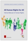 All Human Rights for All : Vienna Manual on Human Rights - Book