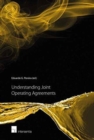 Understanding Joint Operating Agreements - Book
