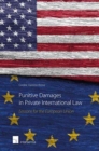 Punitive Damages in Private International Law : Lessons for the European Union - Book