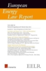 European Energy Law Report XI - Book
