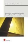 Procedural Environmental Rights : Principle X in Theory and Practice - Book