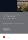 Irregular Migration as a Challenge for Democracy - Book