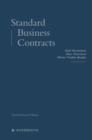 Standard Business Contracts - Book
