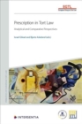 Prescription in Tort Law : Analytical and Comparative Perspectives - Book