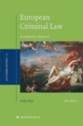 European Criminal Law, 4th ed : An Integrative Approach - Book