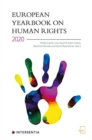 European Yearbook on Human Rights 2020 - Book