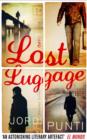 Lost Luggage - Book