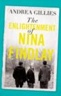 The Enlightenment of Nina Findlay - Book