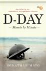 D-Day : Minute by Minute - Book