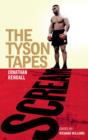 Scream: The Tyson Tapes - Book