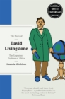 The Story of David Livingstone: The legendary explorer of Africa - Book