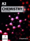 Chemistry for CCEA A2 Level - Book