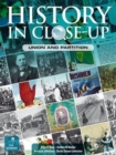 History in Close-Up: Union and Partition - Book