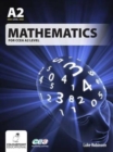Mathematics for CCEA A2 Level - Book
