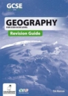 Geography Revision Guide CCEA GCSE - Book