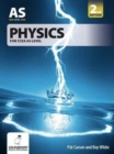 Physics for CCEA AS Level - Book