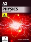 Physics for CCEA A2 Level : 2nd Edition - Book