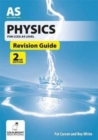 Physics Revision Guide for CCEA AS Level - Book