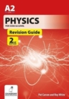 Physics for CCEA A2 Level Revision Guide - Book