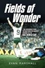 Fields of Wonder : The Incredible Story of Northern Ireland's Journey to the 1982 World Cup - Book