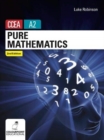 Pure Mathematics for CCEA A2 Level - Book