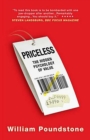 Priceless : The Hidden Psychology of Value - eBook
