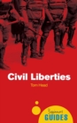 Civil Liberties : A Beginner's Guide - eBook