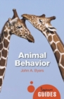 Animal Behavior : A Beginner's Guide - Book