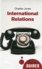 International Relations : A Beginner's Guide - Book