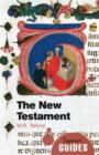 The New Testament : A Beginner's Guide - Book