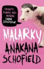 Malarky : From the winner of the Kerry Group Irish Novel of the Year Award, 2021 - Book