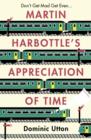 Martin Harbottle's Appreciation of Time - Book