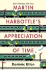 Martin Harbottle's Appreciation of Time - eBook