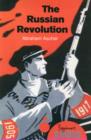 The Russian Revolution : A Beginner's Guide - Book