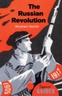 The Russian Revolution : A Beginner's Guide - eBook