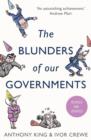 The Blunders of Our Governments - Book
