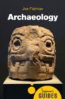Archaeology : A Beginner's Guide - Book