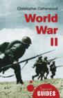 World War II : A Beginner's Guide - Book