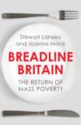 Breadline Britain : The Rise of Mass Poverty - Book