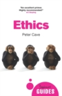 Ethics : A Beginner's Guide - Book