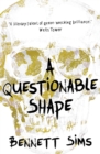 A Questionable Shape - eBook