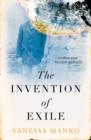 The Invention of Exile - Book