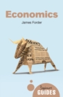 Economics : A Beginner's Guide - Book