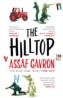 The Hilltop - Book