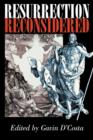 Resurrection Reconsidered - Book