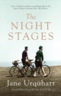 The Night Stages - Book