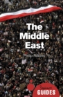 The Middle East : A Beginner's Guide - Book